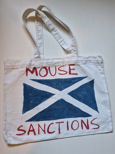 Tracey emin tote bag - emin,