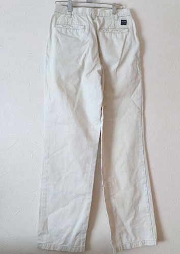 Nigel cabourn cotton chino - nigel,