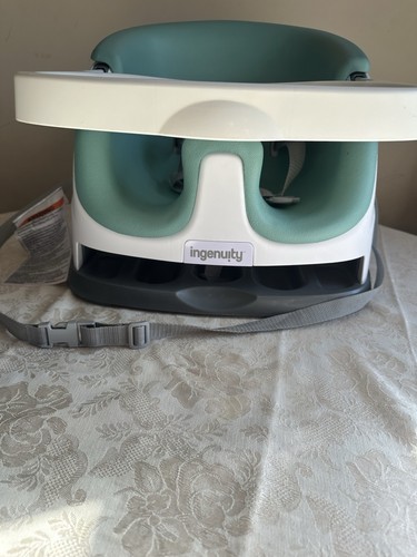 Ingenuity baby base - ingenuity,