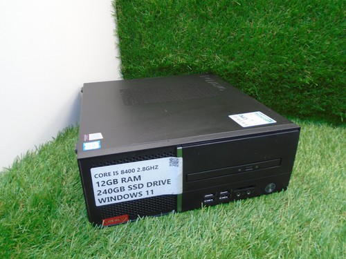 Lenovo v530s 8400 sff - v530s, slim