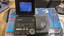 PHILIPS 3LC2050 Portable 3in
