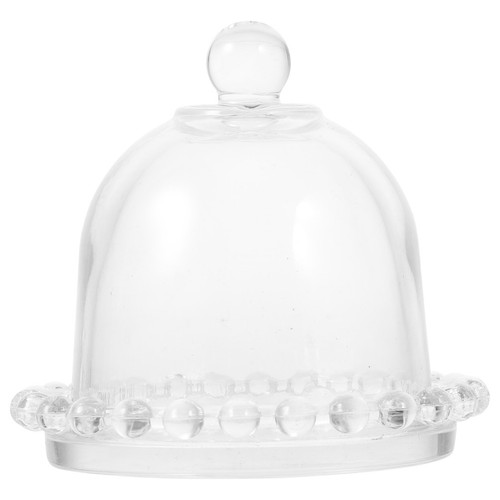 Mini cake stand with - cake,