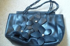 REISS black tote bag