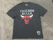 Mitchell And Ness Black