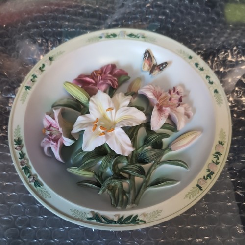 Lena liu vintage - vintage, lily