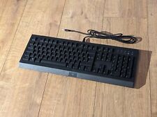 Razer Cynosa Lite USB keyboard essential gaming RGB Chroma GERMAN LAYOUT
