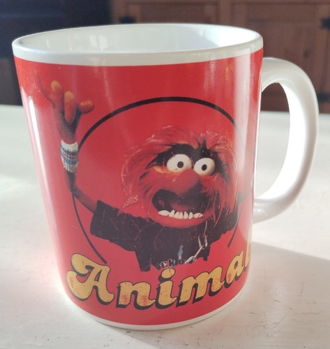 The muppets show retro - the,