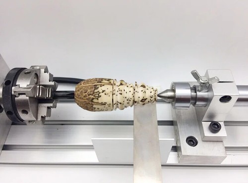 Multi function miniature lathe - multi-function,