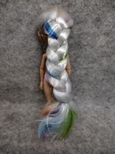 Amaya Raine Rainbow High White