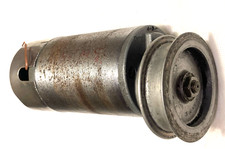 VINTAGE MILLER D6V 6V DYNAMO Velocette Venom Viper, Vincent Comet Meteor WORKING