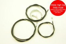 Raleigh grifter cables - raleigh, brakes