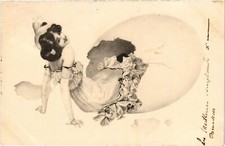 PC KIRCHNER, ARTIST SIGNED