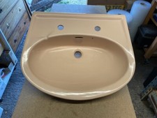DOULTON, OPTIMA, BASIN, 575MM