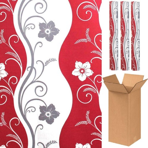Wallpaper job lot full rolls - lot,