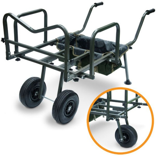 Ngt fishing barrow dynamic - ngt,