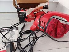 Vintage Dirt Devil 150UK model (1990) with washable bag still usable condition