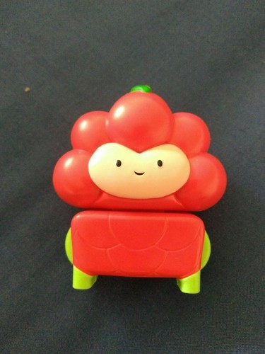 Mcdonalds happy meal - happy, adventure