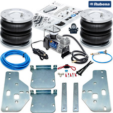Air suspension kit - suspension,