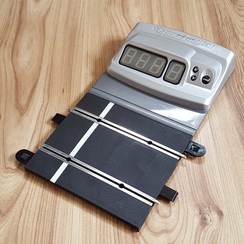 Scalextric c7039 digital - scalextric,