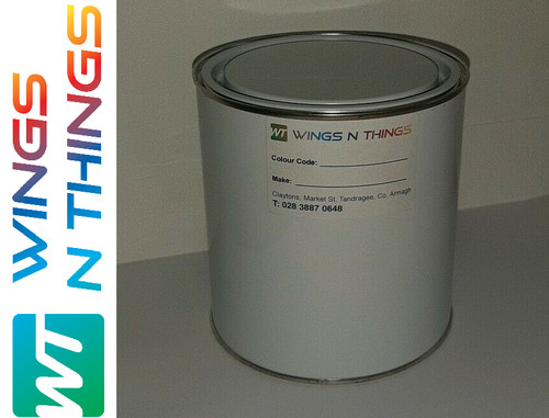 Tractor machinery enamel - machinery,