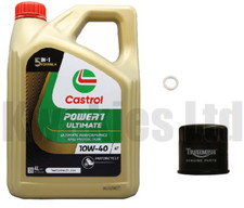 Castrol Power 1 Ultimate
