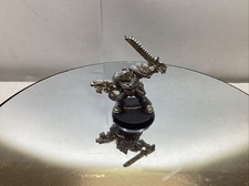 Warhammer 40k- Space Wolves