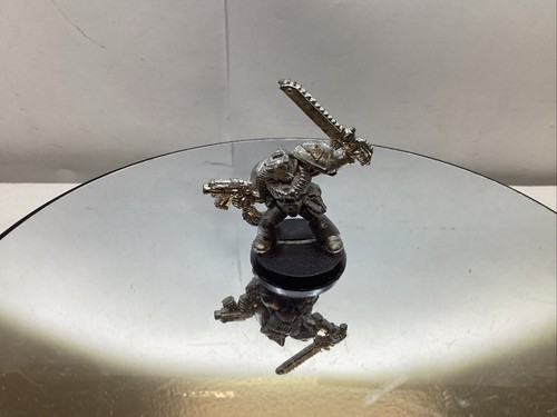 Warhammer 40k space - warhammer, wolves