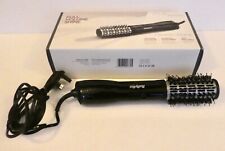 BaByliss Volumising Hot Air Brush with Box