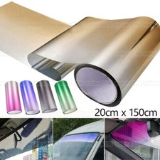 Car Front Windshield Sun Visor