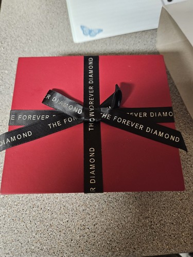 Forever diamond engagement - forever,