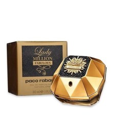PACO RABANNE LADY MILLION