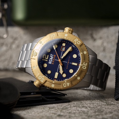 New rgmt demolition blue matte - new,