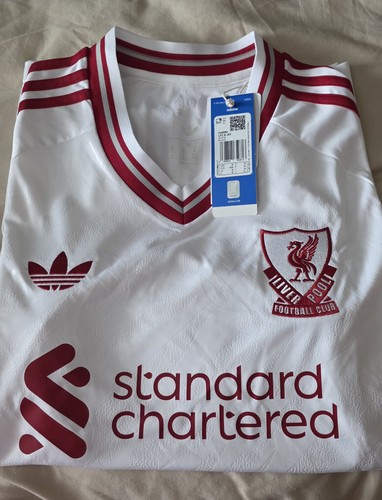 Adidas liverpool away - adidas,