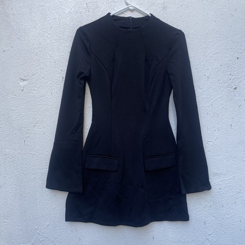Lbd mini dress - lbd, medium