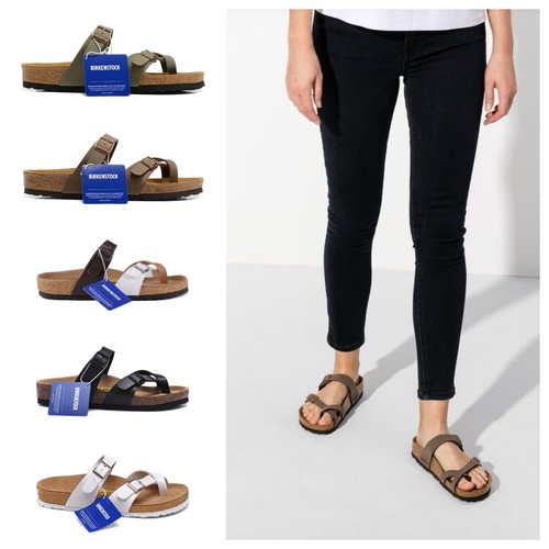 New birkenstock mayari casual - birkenstock,