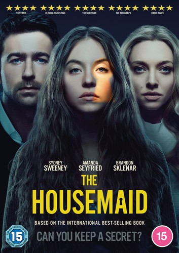 The housemaid sydney - the,