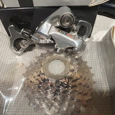 Shimano STX-RC Rear Derailleur