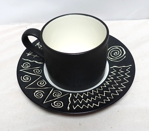 Habitat scraffito cup x - habitat,