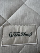 Natural Moses Basket Mattress