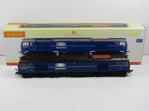 Hornby r2490 class - r2490, 60