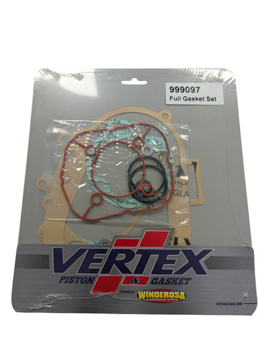 Gasket set full malaguti - set,