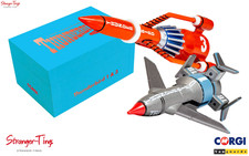 CORGI 00902 THUNDERBIRDS