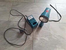 Makita ML902 Rechargeable Torch with Charger