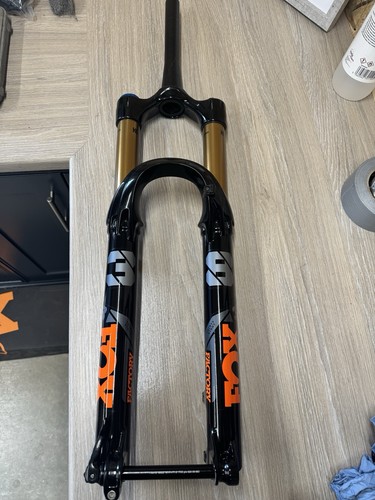 Fox factory grip2 170mm - factory,