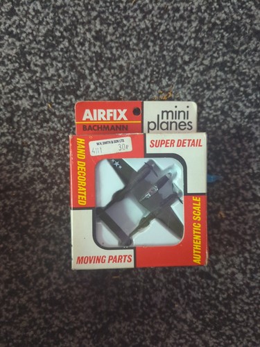 Vintage airfix bachmann - vintage,