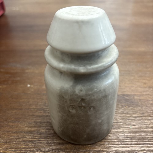 Gpo ceramic telegraph - gpo,