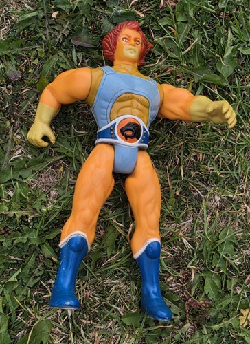 Vintage thundercats action - vintage,
