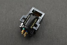 SHURE V15 Type III MM