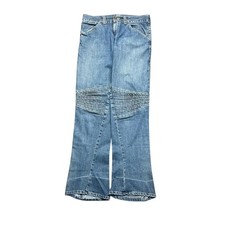 Levi’s Engineered Twisted