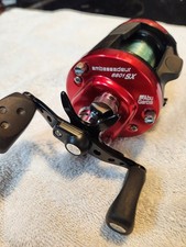 Abu Garcia Ambassadeur 6601 SX
